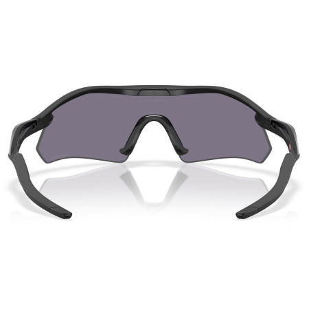Slnečné okuliare OAKLEY Radar Plate Prizm Grey