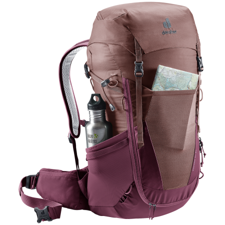 Dámsky batoh Deuter Futura 24 SL
