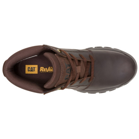 Pánske topánky Caterpillar Threshold Chukka
