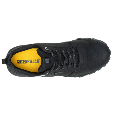 Pánske topánky Caterpillar Hex Ready Low Wp