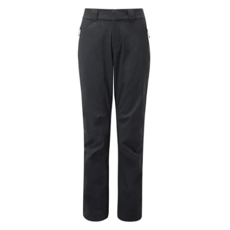 Dámske nohavice Rab Incline VR Pants Wmns čierna
