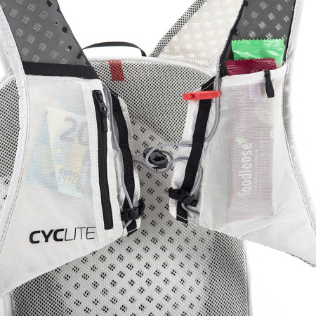 Cyklistický batoh Cyclite Touring Backpack