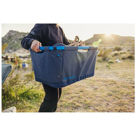 Skladací kôš Gregory Alpaca Gear Basket 70