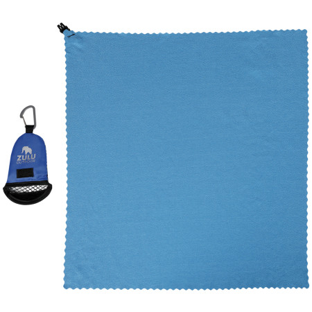 Uterák Zulu Hike 40 x 40 cm