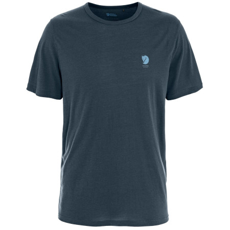 Pánske tričko Fjällräven High Coast SS M tmavomodrá Navy