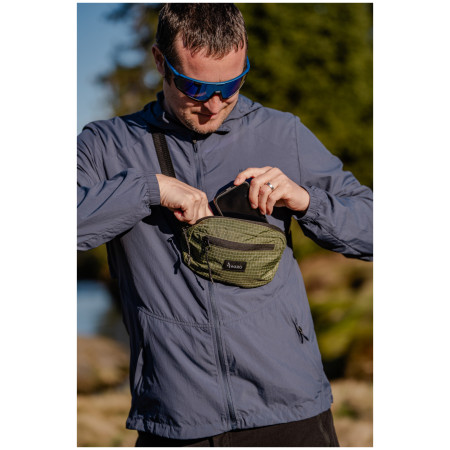 Ľadvinka Warg Camino Mini