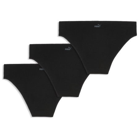 Dámske nohavičky Puma Mainline Briefs 3P