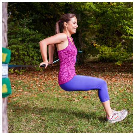 Pomôcka na cvičenie Gibbon Fitness Upgrade