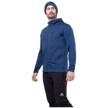 Pánska mikina Mountain Equipment Apiro Hooded Jacket Men's