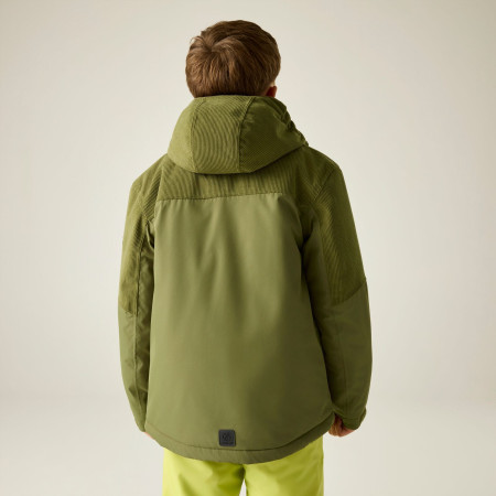 Detská bunda Dare 2b Chill Jacket MartiniOlive