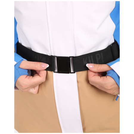 Dámska bunda Kilpi Carrie-W