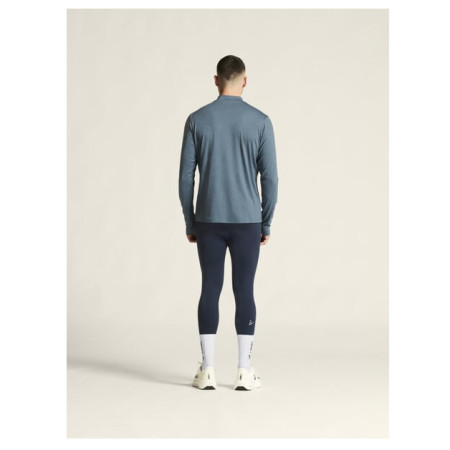 Pánska funkčná mikina Craft Flow Mn Ls M