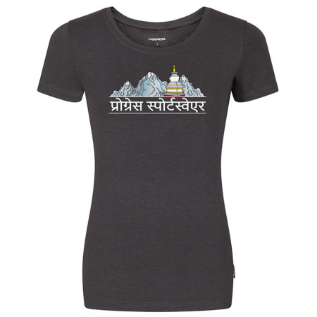 Dámske tričko Progress Aroma "Nepal"