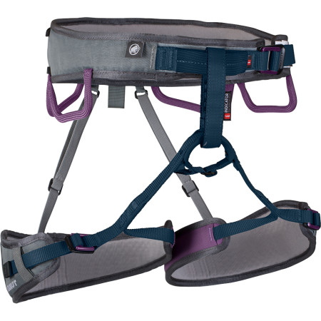 Dámsky úväzok Mammut Ophir 3 Slide Women