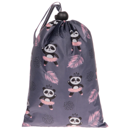 Detská pláštenka Baagl Pláštěnka Panda