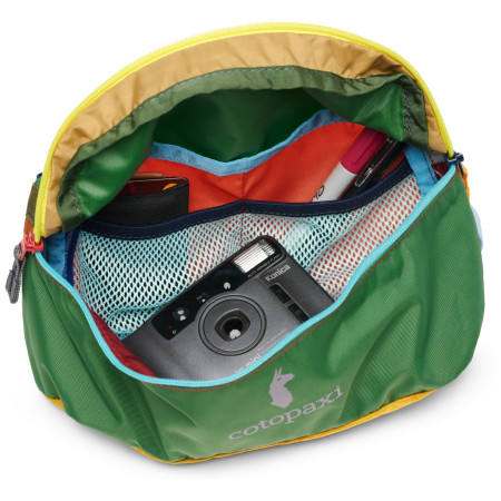 Ľadvinka Cotopaxi Bataan 3L Fanny Pack - Del Dia