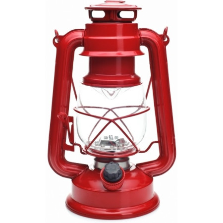 Lampa MacTronic Facon Eye retro červená