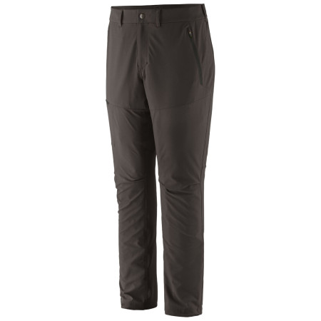 Pánske nohavice Patagonia Men's Terravia Trail Pants - Reg čierna Black