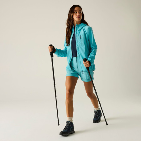 Dámska bunda Dare 2b Lexan III Softshell