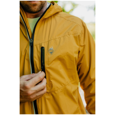Pánska bunda High Point Road Runner 6.0 Jacket