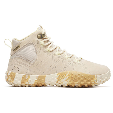 Dámske topánky Merrell Wrapt Mid Wp