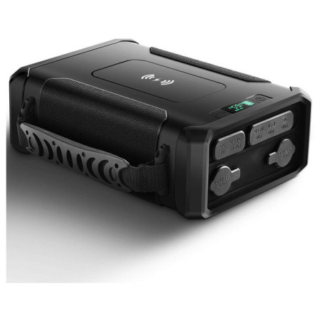 Nabíjacia stanica GoSun Super Power Outdoor Station 307 Wh