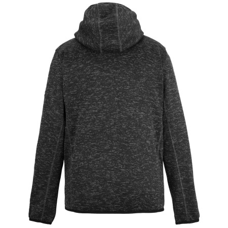 Pánska funkčná mikina Regatta Hooded Newhill