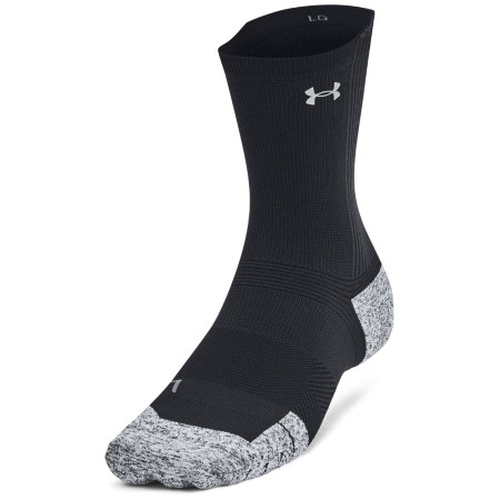 Sada ponožiek Under Armour UA Velociti Run Cush 3P Crew