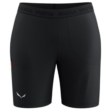 Dámske kraťasy Salewa Puez 4 Shorts W čierna