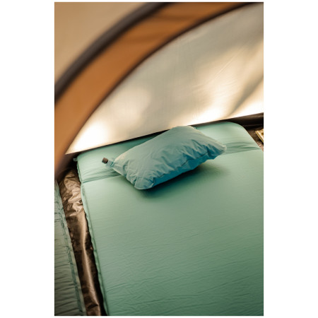 Samonafukovacia karimatka Zulu Dreamtime Pillow 8