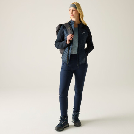 Dámska bunda Regatta Women’s Andreson Hybrid