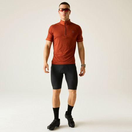 Pánsky cyklistický dres Dare 2b Pedal It Out II Jersey