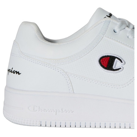 Pánske topánky Champion Rd18 Low Low Cut Shoe M