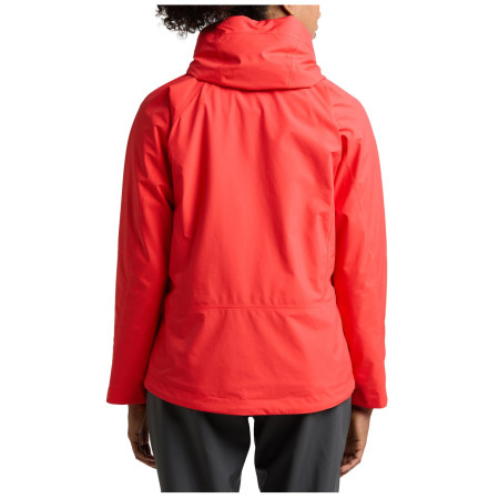 Dámska nepremokavá bunda Haglöfs Astral GTX Jacket