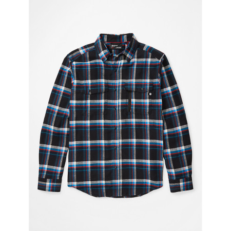 Pánska košeľa Marmot Tromso Midweight Flannel LS