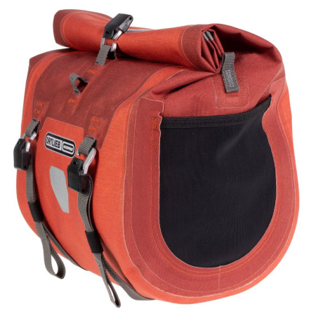 Taška na riadidlá Ortlieb Handlebar-Pack Plus