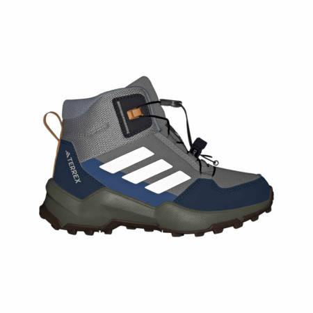 Detské topánky Adidas Terrex Ax4R Mid