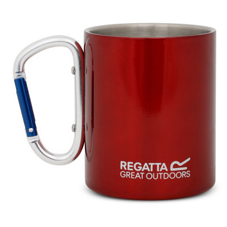 Termohrnček Regatta Stl Mug Karabiner