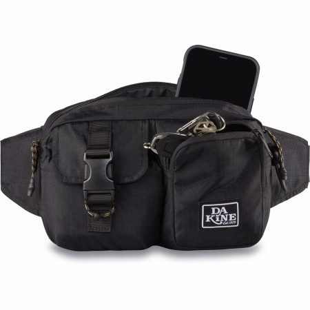 Ľadvinka Dakine Jagger Hybrid Hip Pack