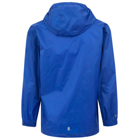 Detská bunda Regatta Kid Pk It Jkt III CL