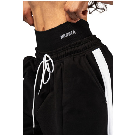 Dámske tepláky Nebbia Oversized sweatpants Power