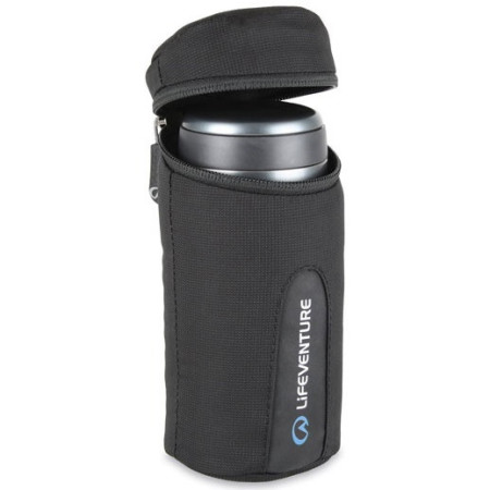 Obal na fľašu Lifesystems Thermal Mug Jacket