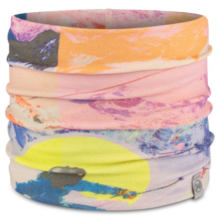 Multifuknčný set Buff Merino Heavyweight Digital Prints mix2 Visper Multi