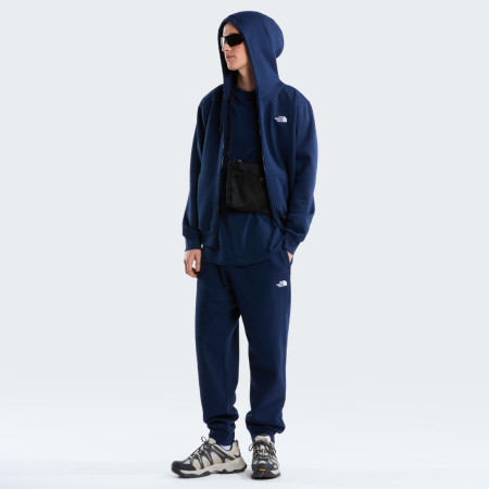 Pánska mikina The North Face M Evolution Simple Dome Regular Full Zip