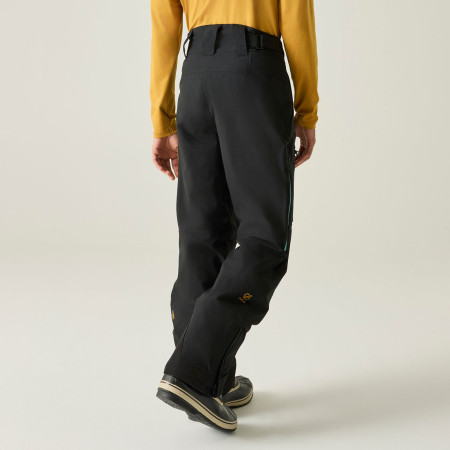 Pánske nohavice Dare 2b Affinity Insulated Pant