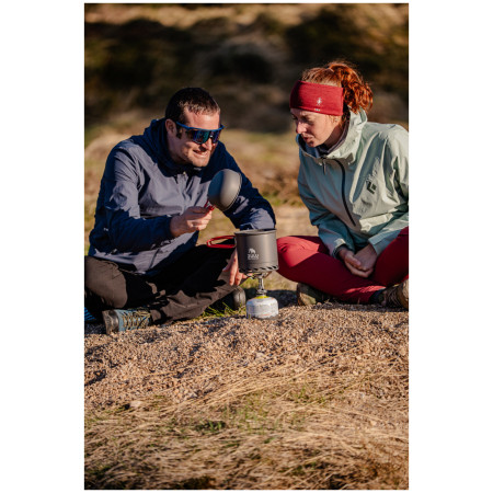 Outdoorový riad Zulu Ikati Plus