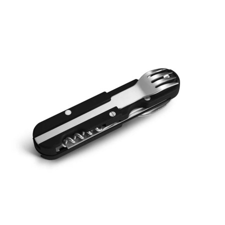 Multifunkčný nôž TB OUTDOOR Bivouac Camp Knife