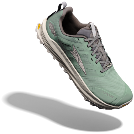 Pánske bežecké topánky Altra Lone Peak 9+ GTX