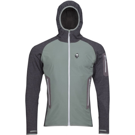 Bunda High Point Merino Alpha Hoody