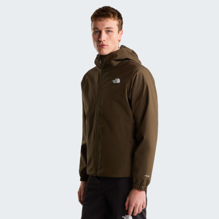 Pánska softshellová bunda The North Face M Quest Mono Jacket